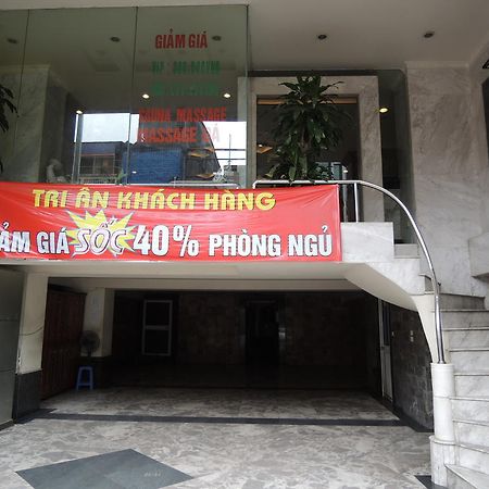 Satel Hotel ฮานอย ภายนอก รูปภาพ