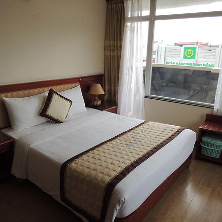 Satel Hotel ฮานอย ภายนอก รูปภาพ