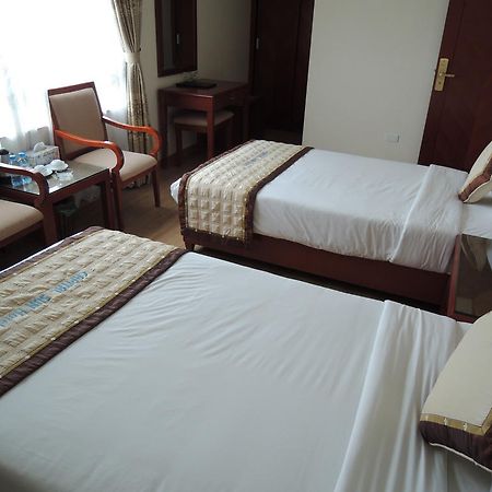 Satel Hotel ฮานอย ภายนอก รูปภาพ