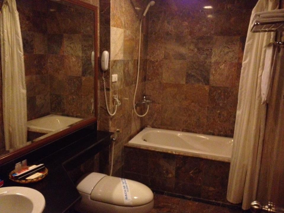 Satel Hotel ฮานอย ภายนอก รูปภาพ