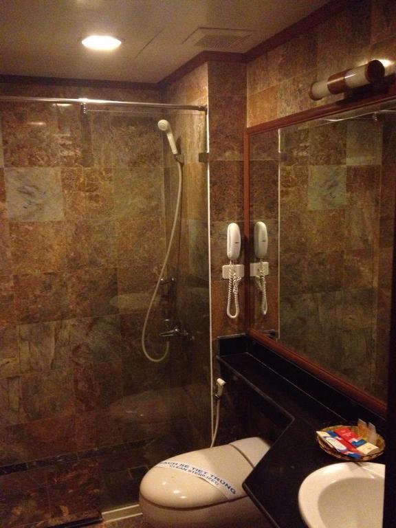 Satel Hotel ฮานอย ภายนอก รูปภาพ