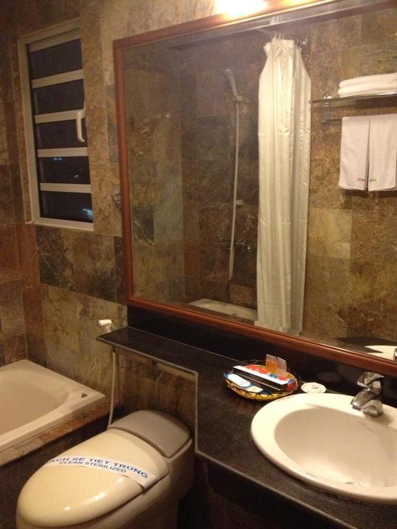Satel Hotel ฮานอย ภายนอก รูปภาพ