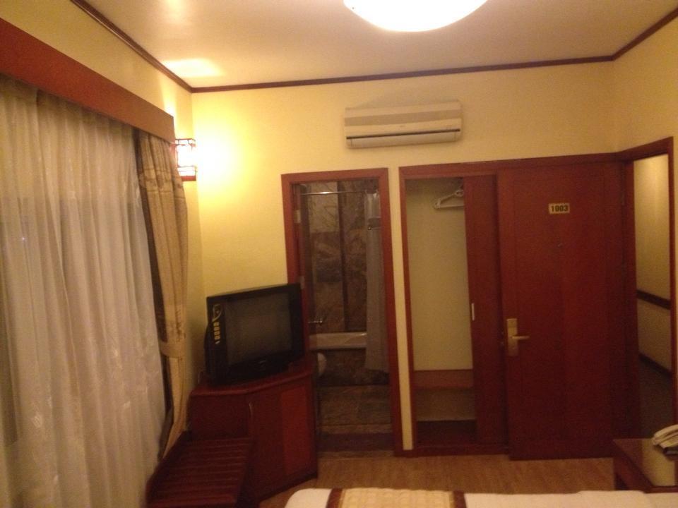 Satel Hotel ฮานอย ภายนอก รูปภาพ