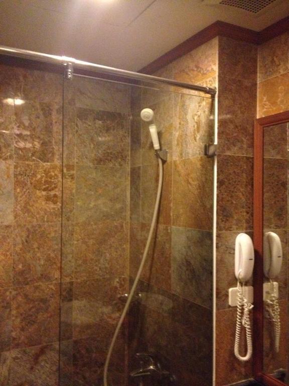 Satel Hotel ฮานอย ภายนอก รูปภาพ