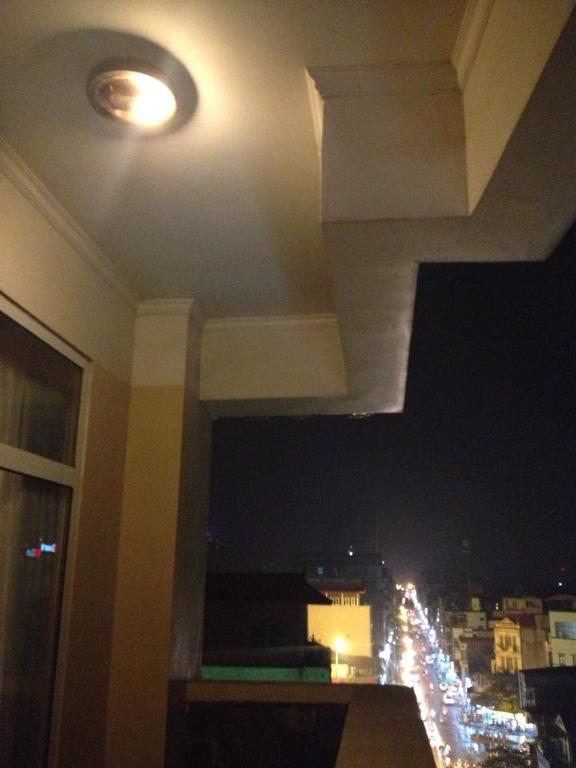 Satel Hotel ฮานอย ภายนอก รูปภาพ