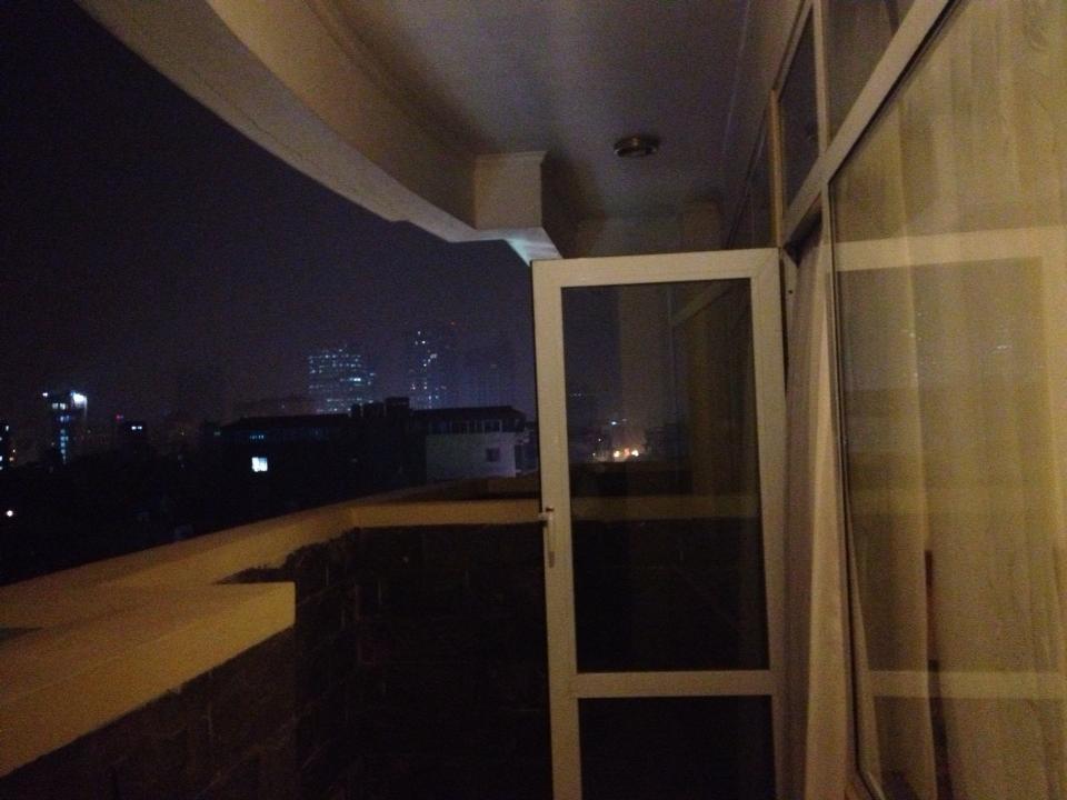 Satel Hotel ฮานอย ภายนอก รูปภาพ