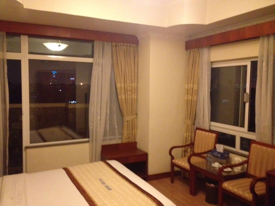 Satel Hotel ฮานอย ภายนอก รูปภาพ