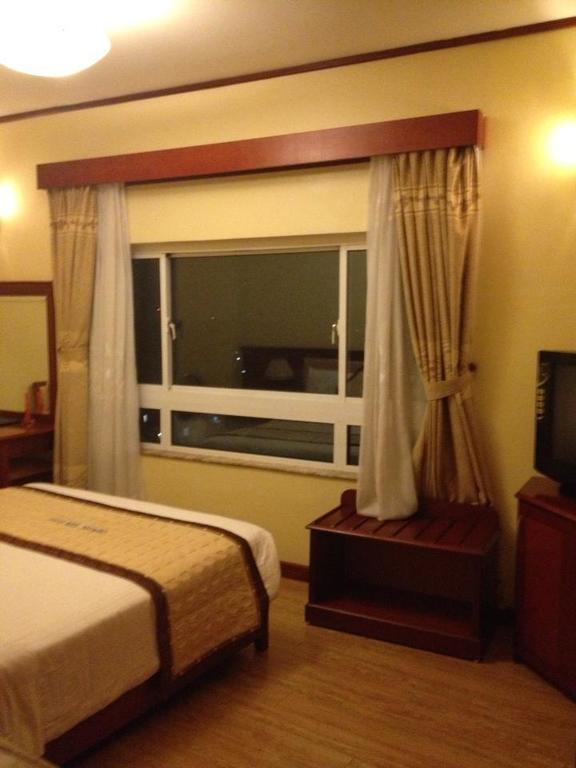 Satel Hotel ฮานอย ภายนอก รูปภาพ