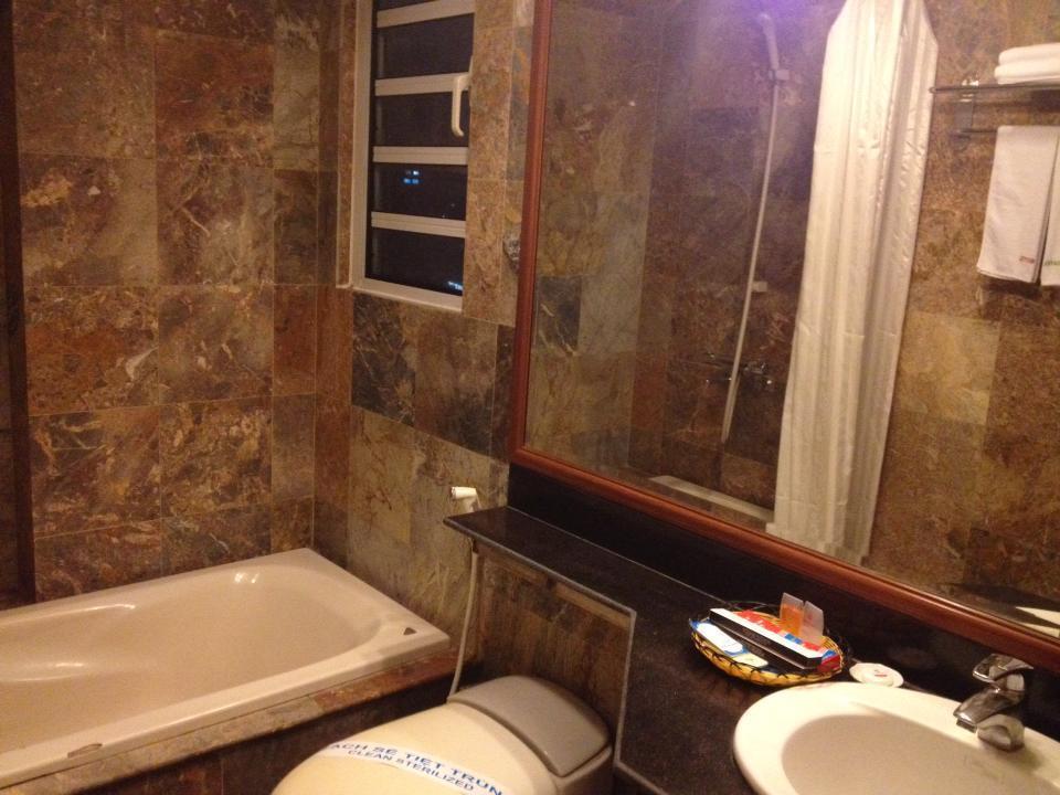 Satel Hotel ฮานอย ภายนอก รูปภาพ