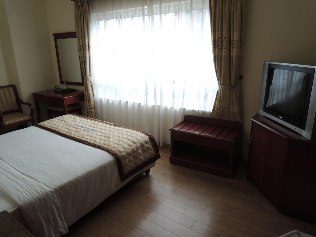 Satel Hotel ฮานอย ภายนอก รูปภาพ