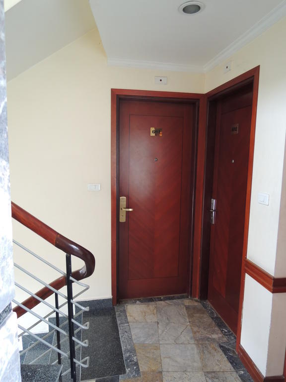 Satel Hotel ฮานอย ภายนอก รูปภาพ