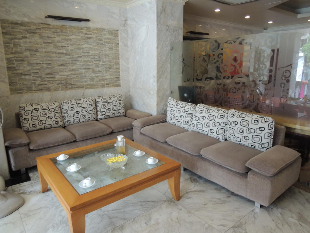 Satel Hotel ฮานอย ภายนอก รูปภาพ