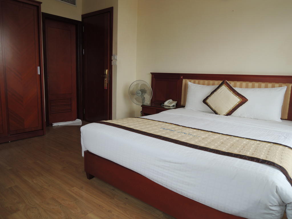 Satel Hotel ฮานอย ห้อง รูปภาพ