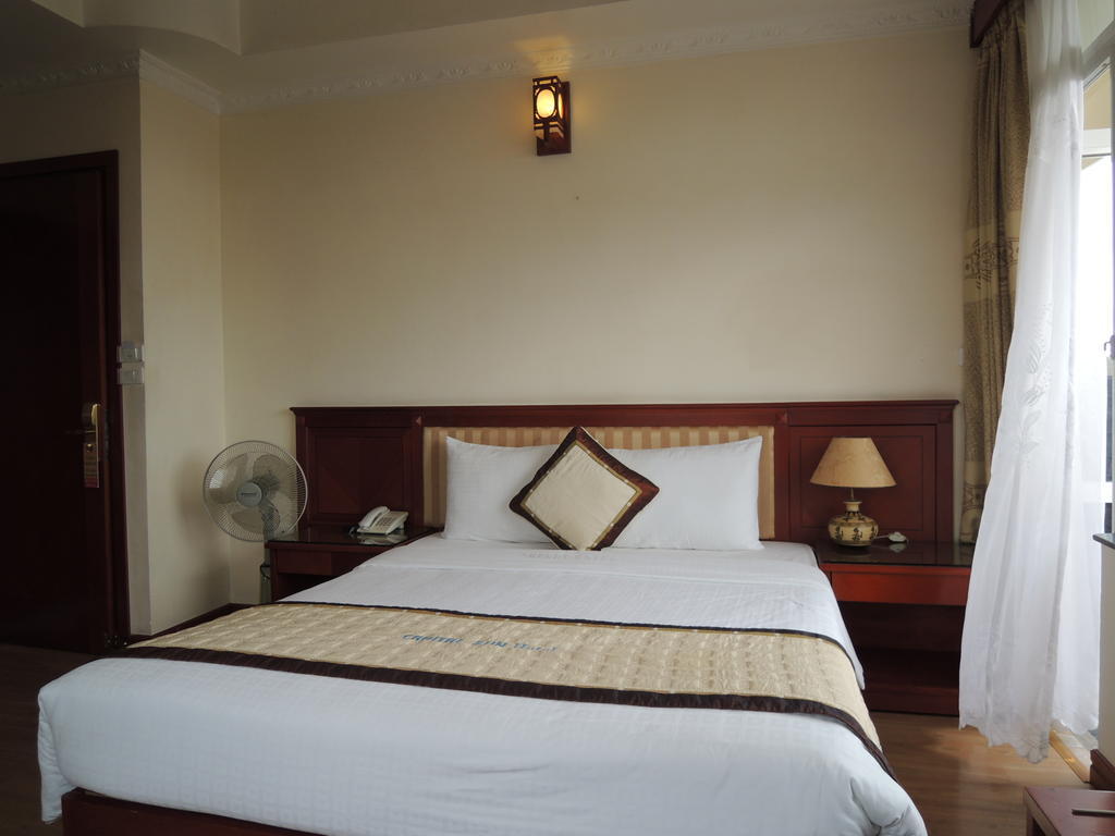Satel Hotel ฮานอย ห้อง รูปภาพ