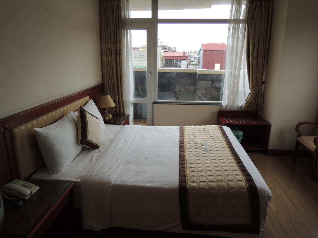 Satel Hotel ฮานอย ห้อง รูปภาพ
