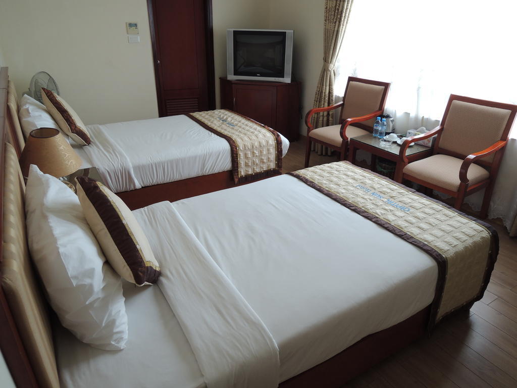 Satel Hotel ฮานอย ห้อง รูปภาพ